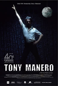 Filme: Tony Manero